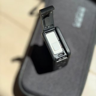 GoPro HERO11 Black + Batería y Tarjeta SD