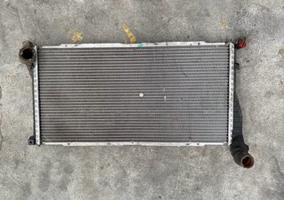 BMW E39 530d Radiador