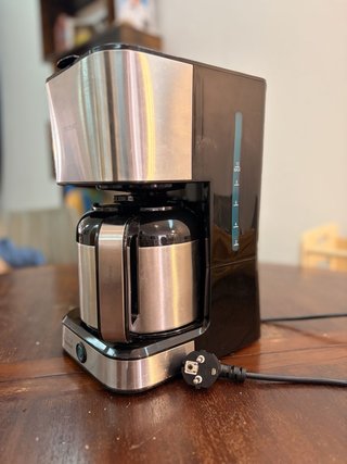 Cafetera Cecotec Power Espresso