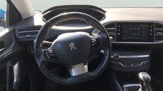 Peugeot 308 SW Active Pack S&S PureTech 96 kW (130 CV)