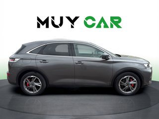 DS DS7 Crossback BlueHDi 180 So Chic Auto 132 kW (180 CV)