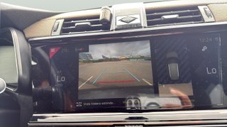 DS DS7 Crossback BlueHDi 180 So Chic Auto 132 kW (180 CV)