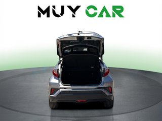 Toyota C-HR 1.8 125H Advance 90 kW (122 CV)