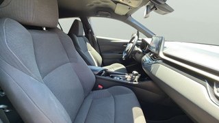 Toyota C-HR 1.8 125H Advance 90 kW (122 CV)