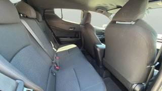 Toyota C-HR 1.8 125H Advance 90 kW (122 CV)