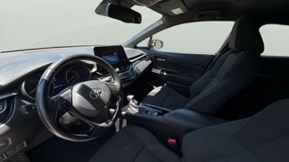Toyota C-HR 1.8 125H Advance 90 kW (122 CV)