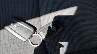 Toyota C-HR 1.8 125H Advance 90 kW (122 CV)
