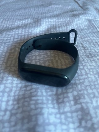Xiaomi Mi Band 3 Negra
