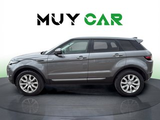Land Rover Range Rover Evoque 2.0L eD4 Pure 4x2 110 kW (150 CV)