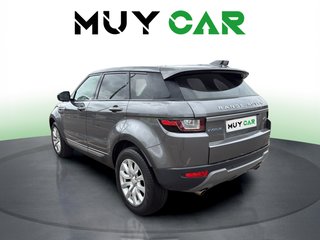 Land Rover Range Rover Evoque 2.0L eD4 Pure 4x2 110 kW (150 CV)