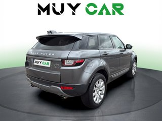 Land Rover Range Rover Evoque 2.0L eD4 Pure 4x2 110 kW (150 CV)