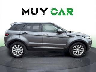 Land Rover Range Rover Evoque 2.0L eD4 Pure 4x2 110 kW (150 CV)