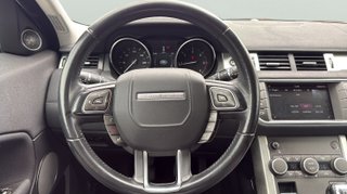Land Rover Range Rover Evoque 2.0L eD4 Pure 4x2 110 kW (150 CV)