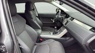 Land Rover Range Rover Evoque 2.0L eD4 Pure 4x2 110 kW (150 CV)