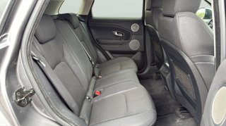 Land Rover Range Rover Evoque 2.0L eD4 Pure 4x2 110 kW (150 CV)