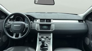 Land Rover Range Rover Evoque 2.0L eD4 Pure 4x2 110 kW (150 CV)