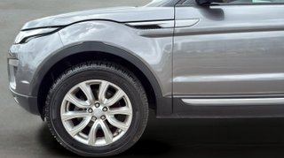 Land Rover Range Rover Evoque 2.0L eD4 Pure 4x2 110 kW (150 CV)