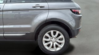 Land Rover Range Rover Evoque 2.0L eD4 Pure 4x2 110 kW (150 CV)