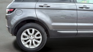 Land Rover Range Rover Evoque 2.0L eD4 Pure 4x2 110 kW (150 CV)