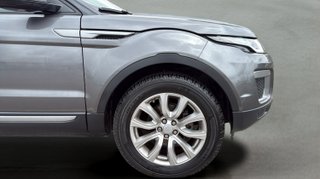 Land Rover Range Rover Evoque 2.0L eD4 Pure 4x2 110 kW (150 CV)