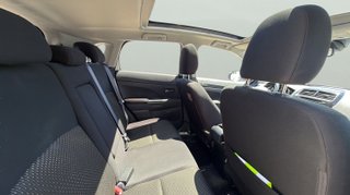 Mitsubishi ASX 160 DI-D Motion 84 kW (114 CV)