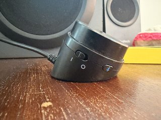 Altavoces Logitech Z337 Bluetooth 2.1