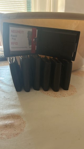 Lote Carteras, hombre, mujer, llaveros 101 unidad