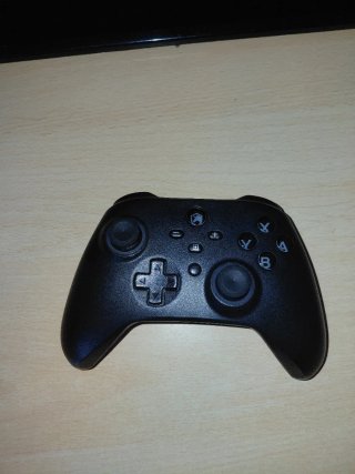Controller Wireless Compatibile Nintendo