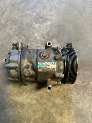 Compresor AC Ford Transit