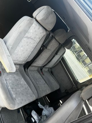 Mercedes-Benz Viano