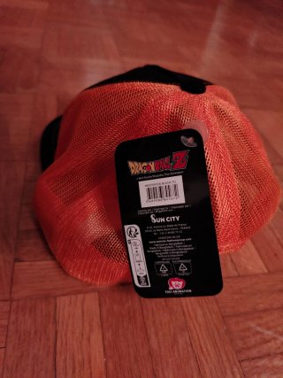 Pack 5 gorras pokemon star wars dragon ball demon