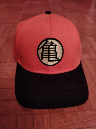 Pack 5 gorras pokemon star wars dragon ball demon