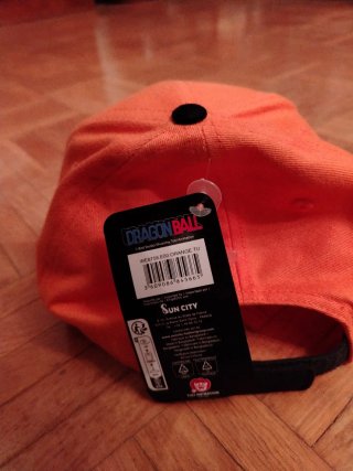 Pack 5 gorras pokemon star wars dragon ball demon