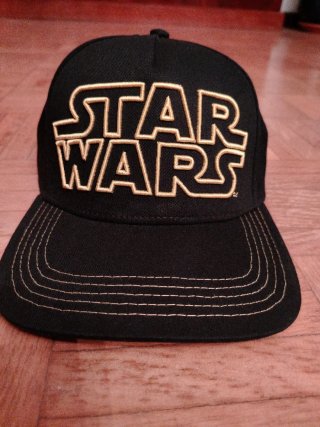 Pack 5 gorras pokemon star wars dragon ball demon