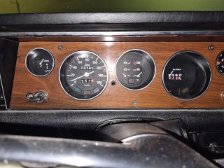 SEAT 132 1975
