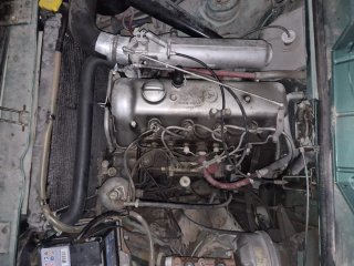SEAT 132 1975
