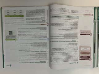 Disposición y venta de productos
