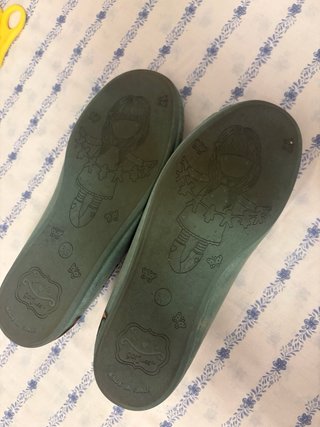 Zapatillas Santoro Talla 38