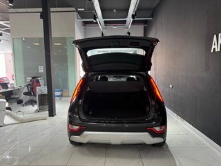 Kia Niro 1.6 GDi HEV Concept 104 kW (141 CV)