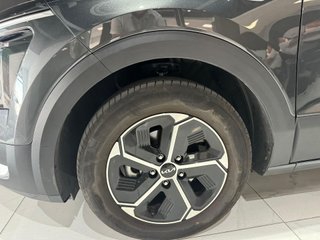 Kia Niro 1.6 GDi HEV Concept 104 kW (141 CV)