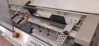 Encuadernadora Printbind KB 2000