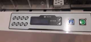 Encuadernadora Printbind KB 2000