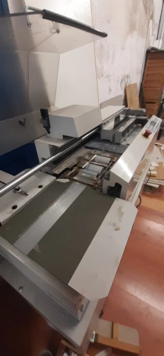 Encuadernadora Printbind KB 2000