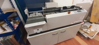 Encuadernadora Printbind KB 2000