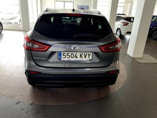 Nissan QASHQAI DIG-T 103 kW (140 CV) E6D ACENTA
