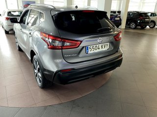 Nissan QASHQAI DIG-T 103 kW (140 CV) E6D ACENTA