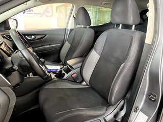 Nissan QASHQAI DIG-T 103 kW (140 CV) E6D ACENTA