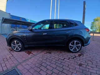 MG Marvel R 70kWh Comfort 132 kW (180 CV)