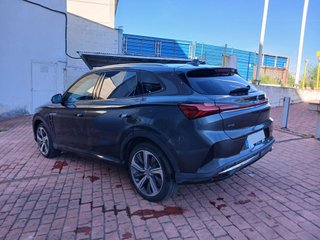 MG Marvel R 70kWh Comfort 132 kW (180 CV)