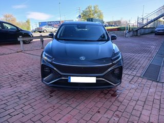 MG Marvel R 70kWh Comfort 132 kW (180 CV)